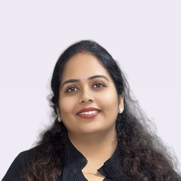 Shilpa Mann of The Medical Partners Group
